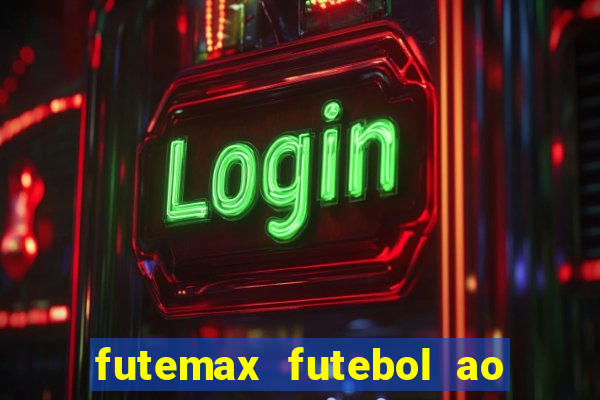 futemax futebol ao vivo real madrid